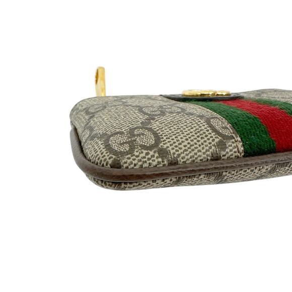 GUCCI Ophidia Key Case - Picture 5 of 13